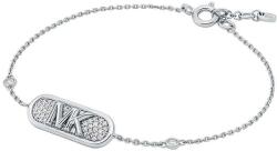 Michael Kors ezüst karkötő - ezüst Univerzális méret - answear - 34 990 Ft