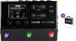 Line 6 HX Stomp Basic SET Multieffekt (HX-STOMP-BASIC-SET)