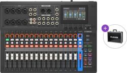 Yamaha MGX16V Basic SET Digitális keverő (MGX16V-B-BASIC-SET)