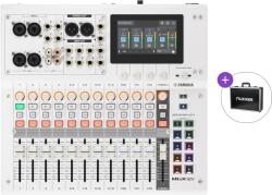 Yamaha MGX12V Basic SET Digitális keverő (MGX12V-W-BASIC-SET)
