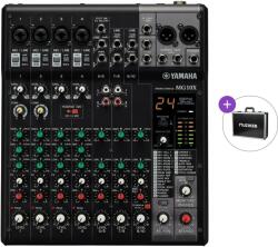 Yamaha MG10X Basic SET Keverő (MG10XCV-BASIC-SET)