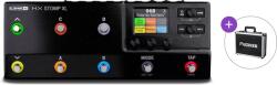 Line 6 HX Stomp XL - INTL Basic SET Multieffekt (GHXSTOMPXL-BASIC-SET)