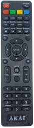 GENERAL AKAI CTV654 - telecomandă compatibilă de marcă General