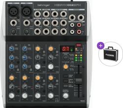 BEHRINGER Xenyx 1002SFX Basic SET Keverő (XENYX 1002SFX_EU1-BASIC-SET)