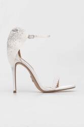 Steve Madden szandál Bellarosa-P - fehér Női 41