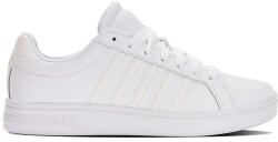 K Swiss sportcipő COURT TIEBREAK - fehér Női 37 - answear - 15 190 Ft
