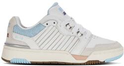 K Swiss bőr sportcipő SI-18 RIVAL - fehér Női 39