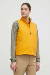 Marmot sportos mellény Novus LT - sárga S