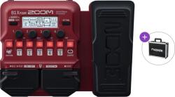 Zoom B1X Four Basic SET Basszusgitár multieffekt (10004716-BASIC-SET)