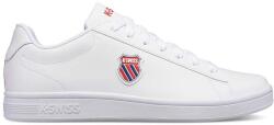 K Swiss sportcipő COURT SHIELD - fehér Férfi 46 - answear - 15 890 Ft