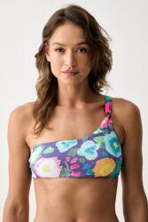 Kurt Geiger London melltartós bikini felső női - lila XS