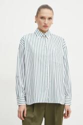 IVY & OAK pamut ing - fehér 36 - answear - 23 990 Ft