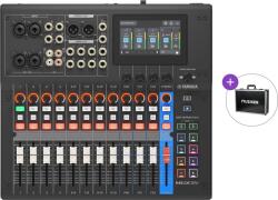 Yamaha MGX12V Basic SET Digitális keverő (MGX12V-B-BASIC-SET)