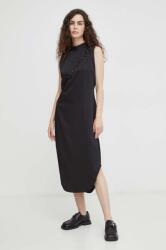 Bruuns Bazaar ruha - fekete 36 - answear - 20 990 Ft