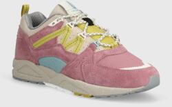 Karhu sportcipő Fusion 2.0 - lila Férfi 44.5
