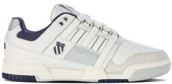 K Swiss bőr sportcipő GSTAAD GOLD - bézs Férfi 42 - answear - 25 990 Ft