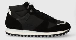 Novesta sportcipő - fekete Férfi 45 - answear - 27 990 Ft