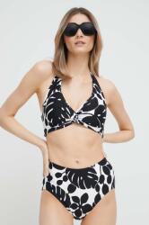 Kate Spade New York bikini felső - fekete XS