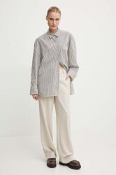 DAY Birger et Mikkelsen ing Tan - Daily Classic Stripe RD - többszínű 40