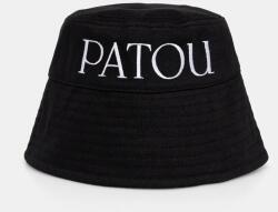 Patou pamut sapka - fekete S