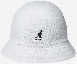 Kangol kétoldalas kalap - fehér M
