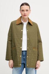 Barbour rövid kabát Goldmire - zöld 42