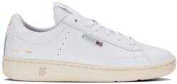 K Swiss bőr sportcipő SLAMMKLUB CC - fehér Női 39 - answear - 21 990 Ft