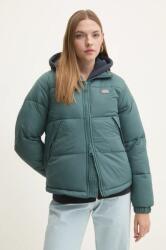 Dickies rövid kabát - zöld L