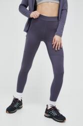 Jack Wolfskin sport legging Berntal Tights - lila M