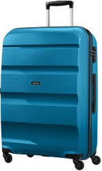 Samsonite kufr Bon Air Spinner 85A 91 l modrá (PID_112570)
