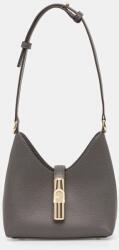 Furla bőr táska - szürke Univerzális méret - answear - 62 990 Ft