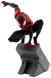 BULLYLAND Figurină de jucărie Marvel Miles Morales de 11 cm cu suport - Bullyland (11277) Figurina
