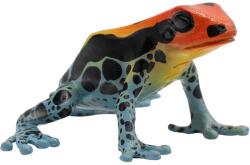 BULLYLAND Figurină de broască otrăvitoare din Amazon - Bullyland (68521) Figurina