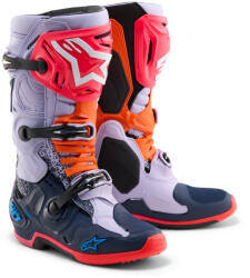  Alpinestars Tech 10 limited edition records csizma (M130-664)