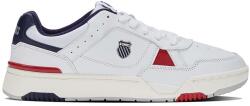 K Swiss bőr sportcipő MATCH PRO LTH - fehér Férfi 40