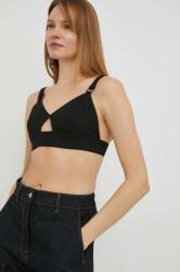 Remain top - fekete 40