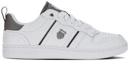 K Swiss bőr sportcipő LOZAN MATCH LTH - fehér Férfi 43 - answear - 16 090 Ft