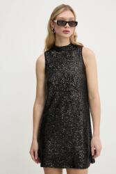 Superdry ruha - fekete M