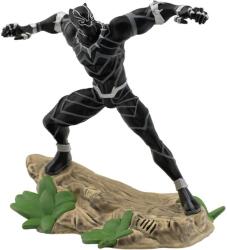 BULLYLAND Marvel Pantera Neagră, figurină de 12 cm cu bază - Bullyland (11276) Figurina