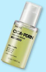 Nacific Ser calmant pentru față cu extract de centella Cica PDRN Calming Serum - 50 ml