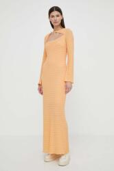 Résumé Résumé ruha AriaRS Dress - narancssárga M