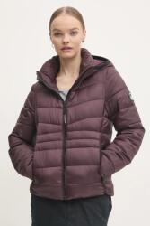 Superdry rövid kabát - lila S
