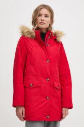 Pepe Jeans pehelydzseki CLEMENTINE - piros S