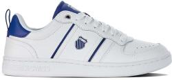 K Swiss bőr sportcipő LOZAN MATCH LTH - fehér Férfi 43 - answear - 16 090 Ft