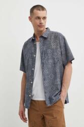 Jack Wolfskin ing Karana - kék M