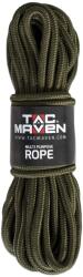 Pentagon Tac Maven Multi Purpose Rope kötél 10 mm x 15 m - Olive Green (2783739)