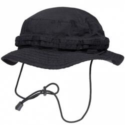 Pentagon Babylon Boonie Hat kalap - Black - 56-57 (23123)
