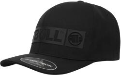 Pitbull Full Cap Stretch Hilltop baseball sapka - Black - L/XL (2861442)
