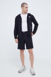 Reebok edzőkabát Performance Certified Vector - fekete S