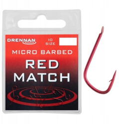 Drennan Horgok Drennan Red Bream NR16 DB10 (69-036-016)